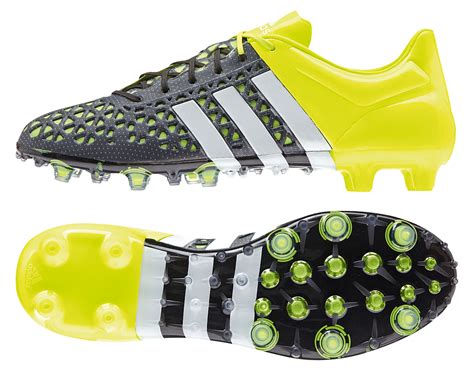 adidas fußballschuhe ace 15.1|adidas ACE 15.1 FG/AG .